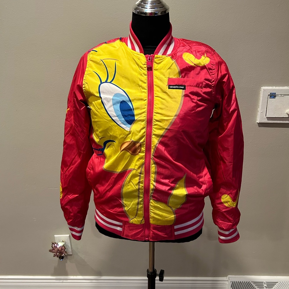 Juniors Tweety jacket
